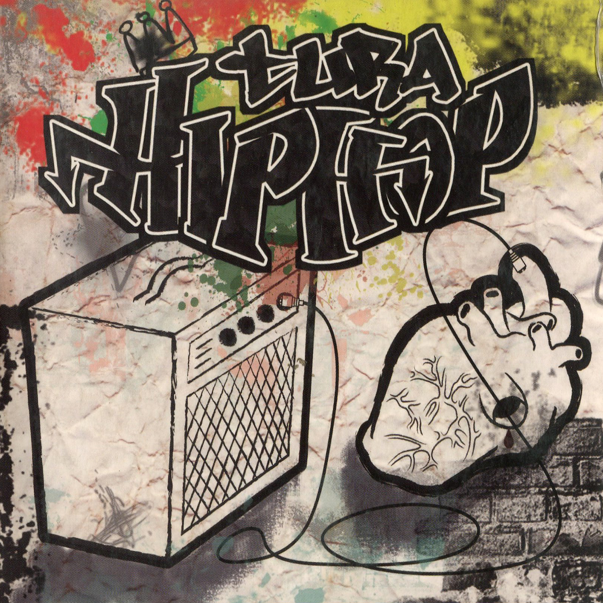 Tura Hip HopRostros Urbanos, Del Barrio Inc., Contacto Directo, Bola 8 el Decano, Leo K-Libre, Yessi, Danny Blone, Marcando Territorio, Ghetto Family, Angel Montano, The Blessed, Len Smic